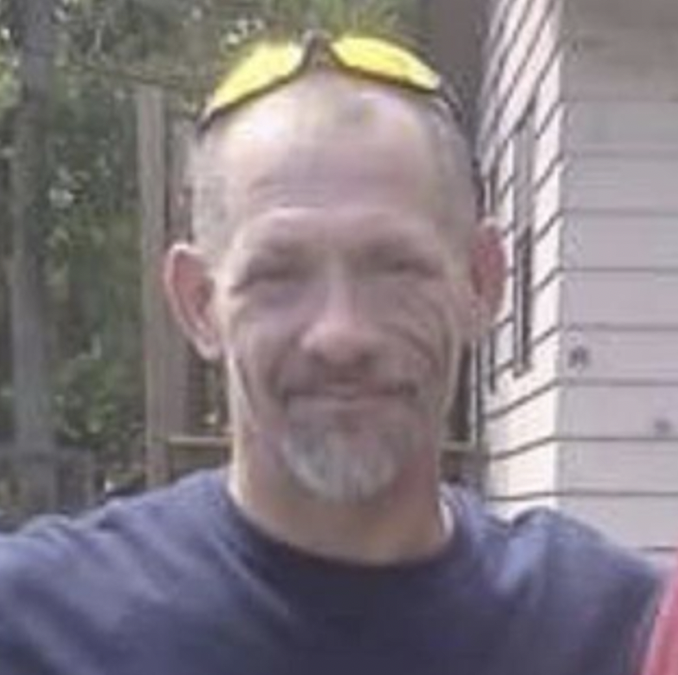 FOUND DECEASED: Paul Dilocker, 47, West Columbia, Texas (10/4/2022)