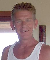 MISSING:  Stephan George Doyle, 47 Yrs., Hayward, CA, 11/29/07
