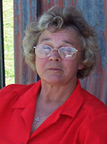 MISSING:  Bonnie Duncan, 53 Yrs., Andrews, TX, 03/01/05