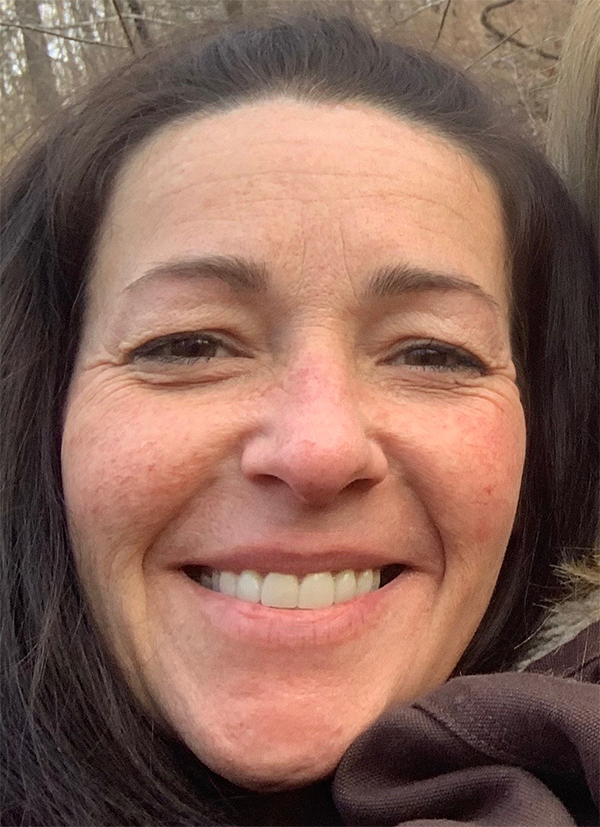 Echo Michelle Lloyd Edwards, MO (5/10/20) Texas EquuSearch Search