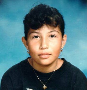 Elisa Roberson – Aransas Pass, Texas (8/6/1989)