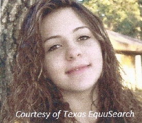 FOUND DECEASED:  Amber Elkins, 20 Yrs., Humble, TX, 07/24/11