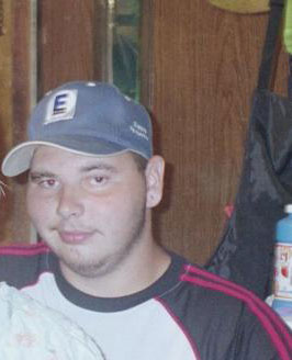 MISSING:  Blake Engle, 18 Yrs., Channelview, TX, 11/27/05