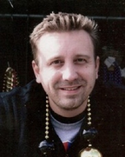 MISSING:  Shane Fell, 36 Yrs., Marrero, LA, 06/10/11