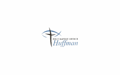 Letter of Appreciation from First Baptist Church of Huffman – Becky Hamilton Search