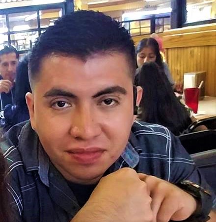 Francisco Giles Sotelo – Houston, Texas (11/8/18)
