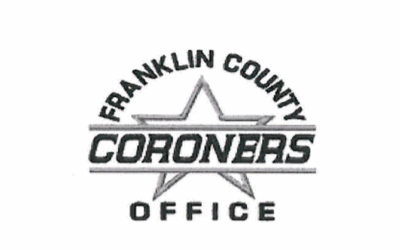 Letter from the Franklin County, Indiana Coroner – Katelyn Markham Case