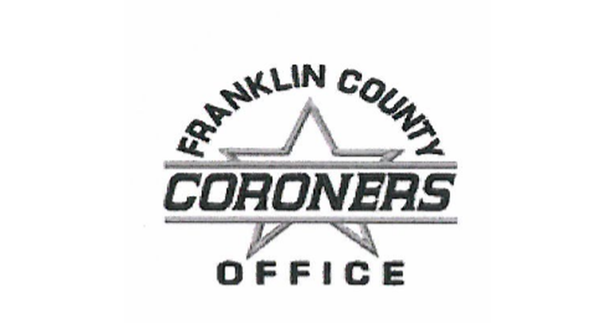 Franklin County Coroners Office 1200x630