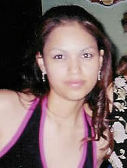 MISSING:  Melissa Fuentes, 15 Yrs., Houston, TX, 03/19/05