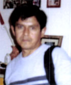 MISSING:  Mauricio Arcia, 50 Yrs., Richardson, TX, 03/15/07