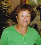 MISSING:  Joan Gauldin, 65 Yrs., Kingwood, TX, 12/04/06