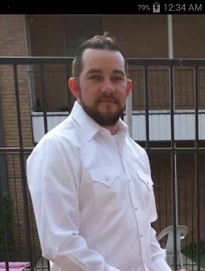 Joseph Gauthier – Nederland, TX (4/29/15)