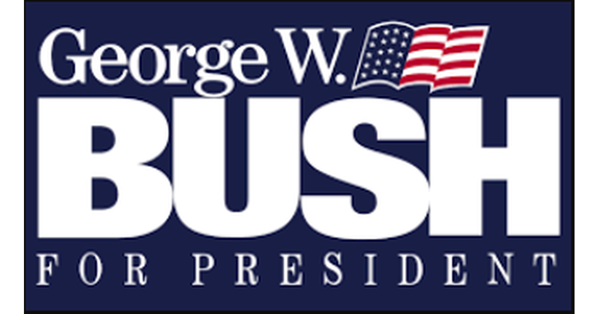 George W Bush President 1200x630