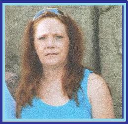 LOCATED DECEASED:  Cherie Girard, 46 Yrs., Magnolia, TX  04/06/09
