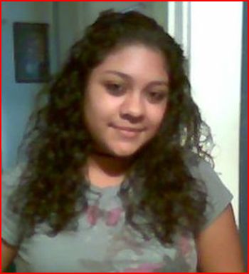 MISSING:  Lyanne Gonzalez, 15 Yrs., Houston, TX, 10/03/06