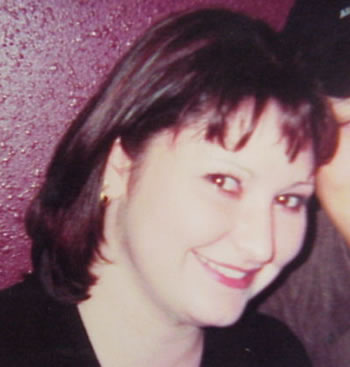 FOUND DECEASED:  Christy Goodman, 21 Yrs., Orange Co., TX, 05/01/03