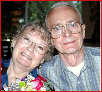 LOCATED SAFE:  Gordon and Barbara Ferguson, 73 and 69, respectively, Houston, TX, 11/20/06