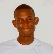 MISSING:  Larry Guillory, 22 Yrs., Houston, TX, 06/22/01