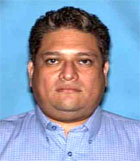 MISSING:  Aleman Gustavo, 41 Yrs., Pasadena, TX, 08/03/06