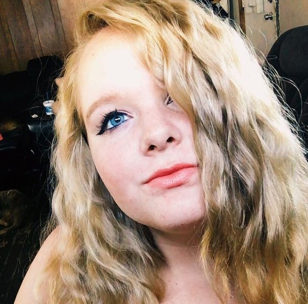 FOUND DECEASED:  Samantha Guthrie, 18 Yrs., Akron, OH (11/04/18)