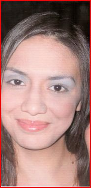 MISSING:  Sandra Gutierrez, 23 Yrs., Houston, TX, 08/31/07