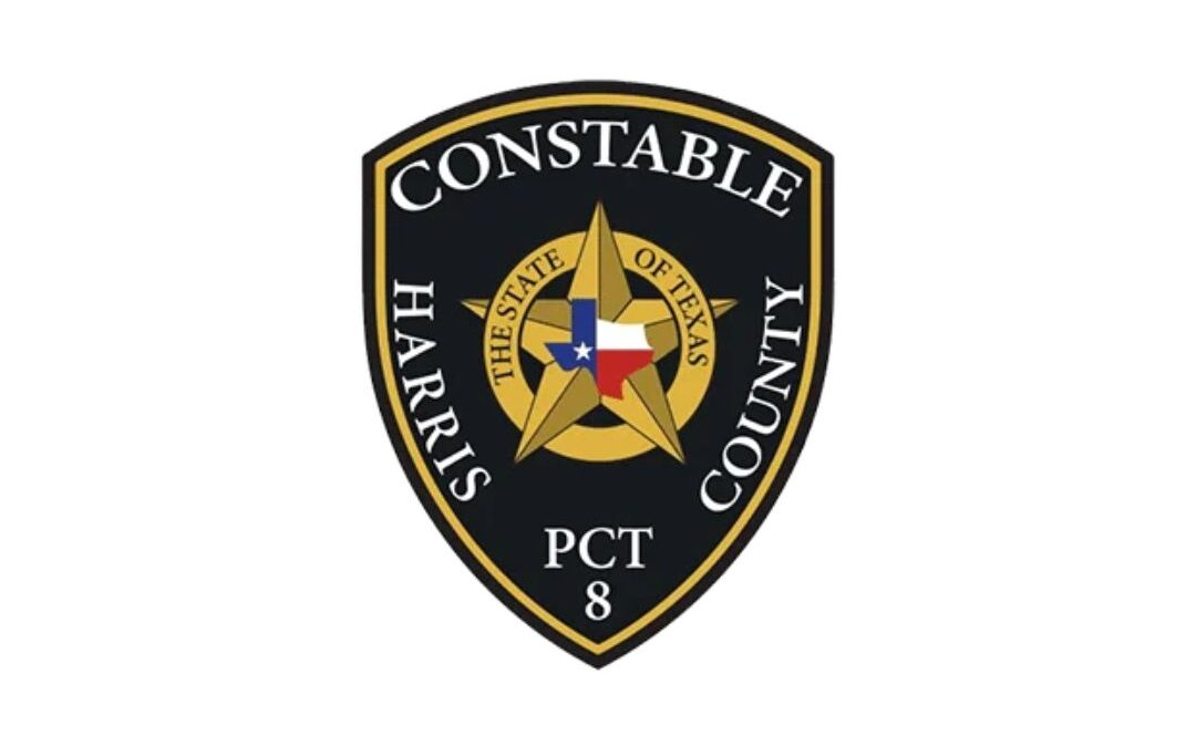 HCCO Precinct 8 Logo