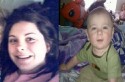 FOUND SAFE:  Lyndsay and Raider Hambrick, 22 and 2 Yrs., respectively, Spring, TX, 10/06/12