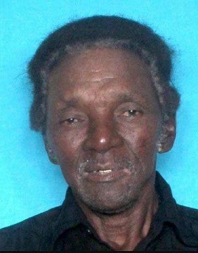 David Hardy, Jr., Alexandria, LA (07/08/17)