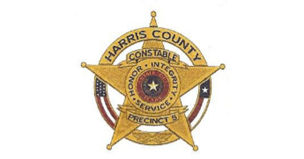 Harris County Constable Precinct5 1200×630 Harris County Constable Precinct5 1200x630