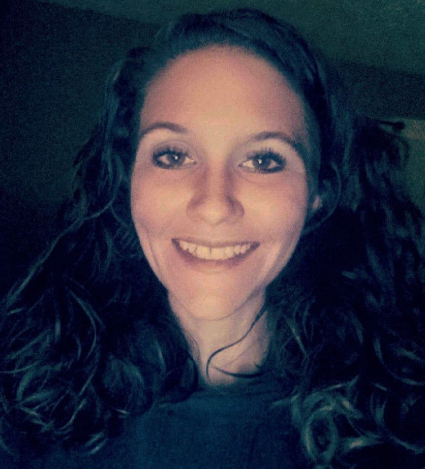 Heather McDonald – Cartersville, Georgia (9/18/16)