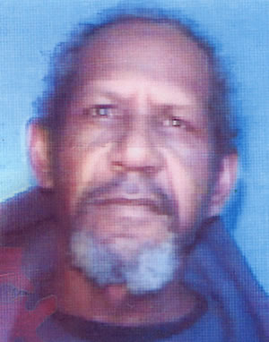 Paul Hebert, 58 Yrs., Houston, TX, 05/19/04