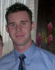 Nathanael Hendrickson, 24 Yrs., Houston, TX, 11/30/05