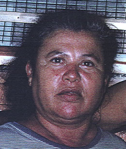 Alicia Hernandez, 50 Yrs., Houston, TX, 09/11/04