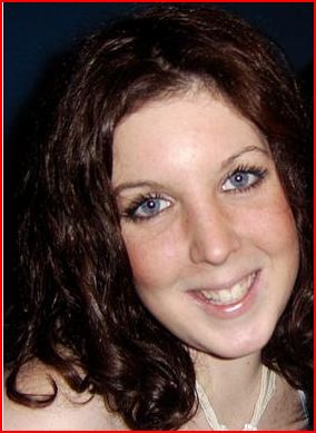 MISSING:  Leah Hickman, 21 Yrs., Huntington, West VA, 12/14/07
