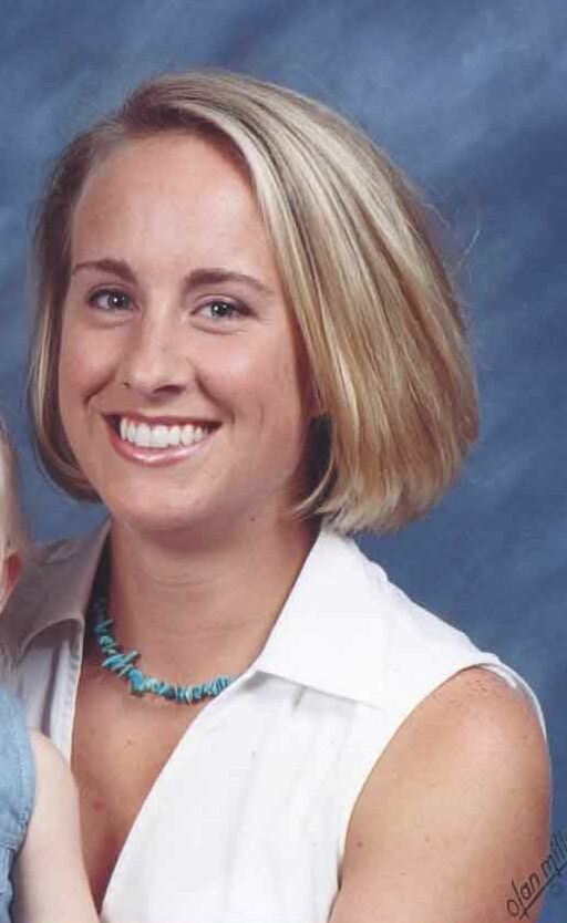Laura Higgins, 28 Yrs., Pearland, TX, 12/20/02