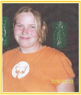 FOUND SAFE:  Brittany Howard, 19 Yrs., Crosby, TX, 04/07/09