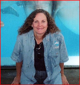 MISSING:  Gail Howard, 51 Yrs., Conroe, TX, 01/24/07