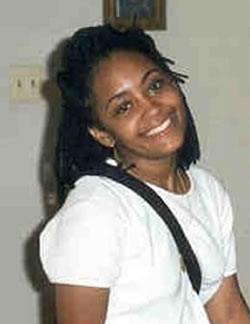 MISSING:  Tamika Huston, 24 Yrs., Spartanburg, SC,