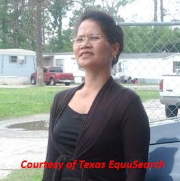 FOUND DECEASED: Rosemarie Hutcheson, 52 Yrs., Channelview, TX, 09/21/12