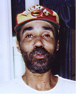 Ronald Jackson, 51 Yrs., Houston, TX, 08/04/04