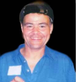 Kent Jacobs, 42 Yrs., Hope Mills, NC, 03/10/02