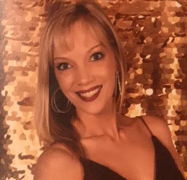 Jamie Harper – Harleton, Texas (6/18/20)