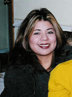 Ludi Jasso, 31 Yrs., Rosenberg, TX, 11/09/03