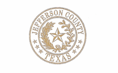 Letter of Recognition from Jefferson County CERT Coordinator