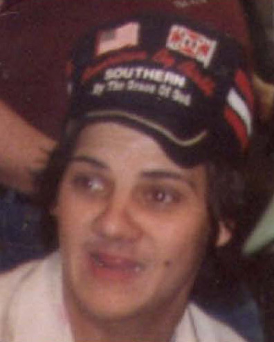 Jerry Plaster - Manassas, VA (04/16/1988)