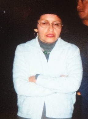 Martha Jiminez, 45 Yrs., Conroe, TX, 04/09/11