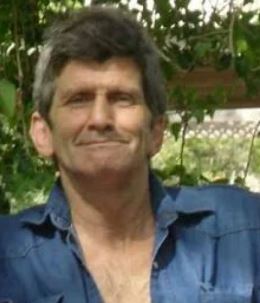 John “Rick” Garrett – Lakehills, TX (4/6/15)