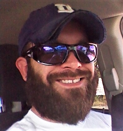 John Christopher Terry – Hillsboro, Texas (10/17/14)