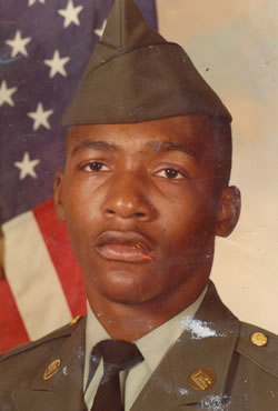 James Johnson, Jr., 38 Yrs., Houston, TX, 09/04/03
