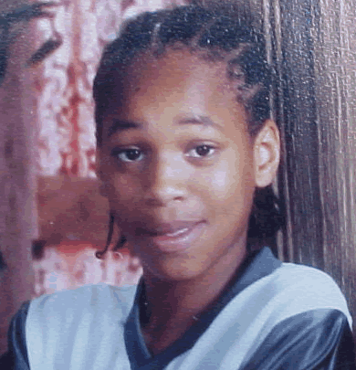 James Joiner, 11 Yrs., Houston, TX, 08/19/02
